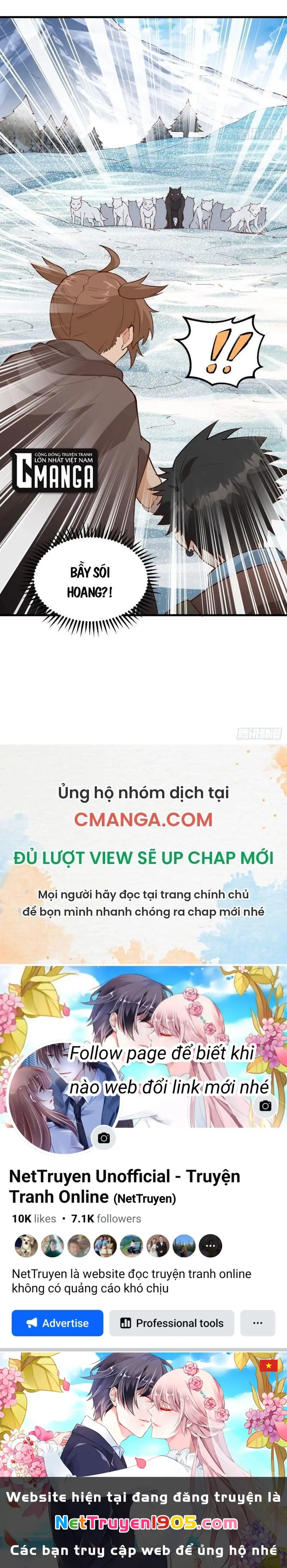 Sống Trên Hoang đảo Cùng Các Em Gái Chapter 114 - Trang 18