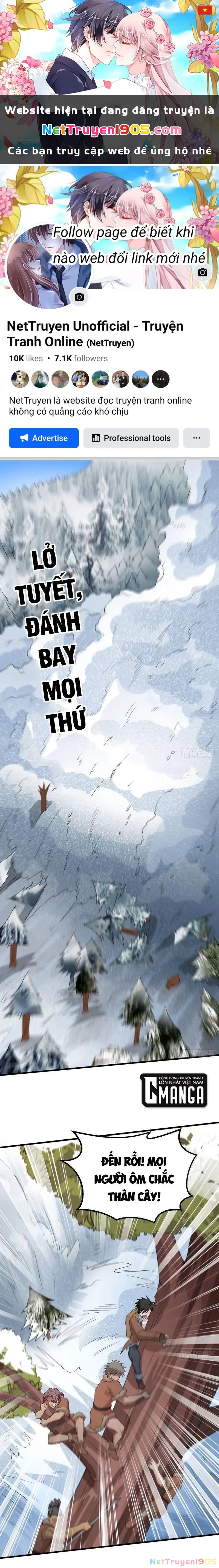 Sống Trên Hoang đảo Cùng Các Em Gái Chapter 114 - Trang 2