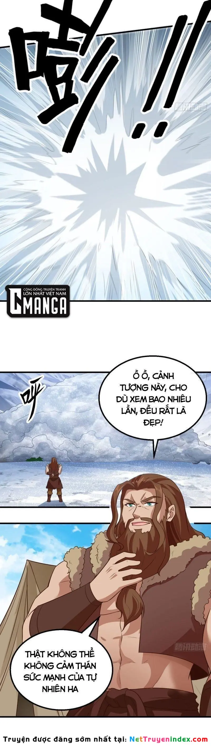 Sống Trên Hoang đảo Cùng Các Em Gái Chapter 114 - Trang 8