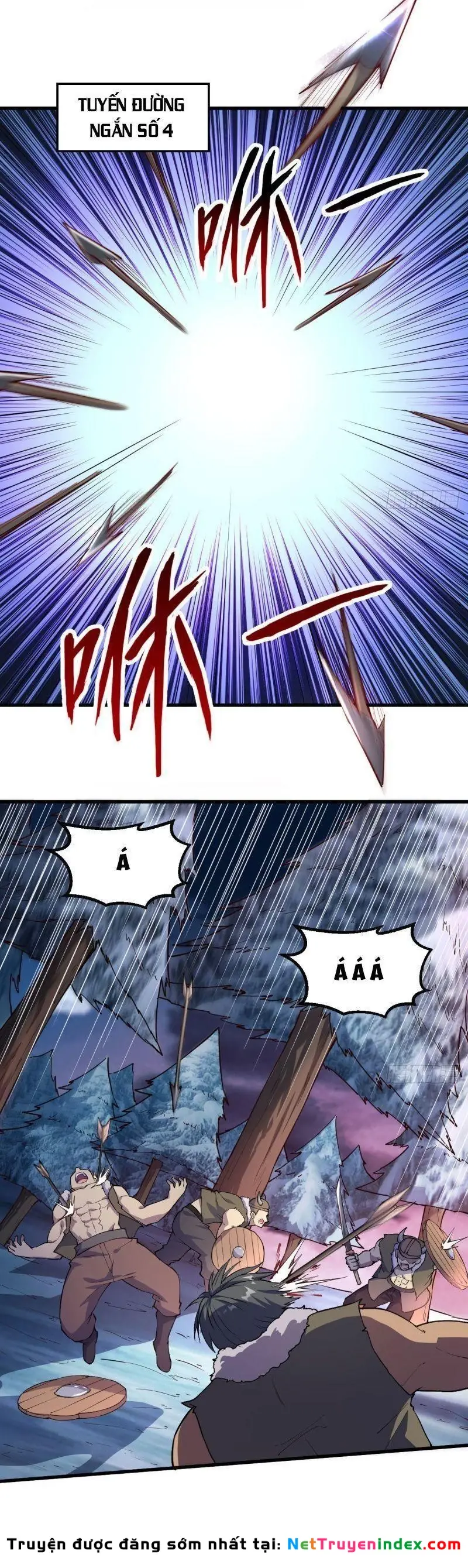 Sống Trên Hoang đảo Cùng Các Em Gái Chapter 116 - Trang 13