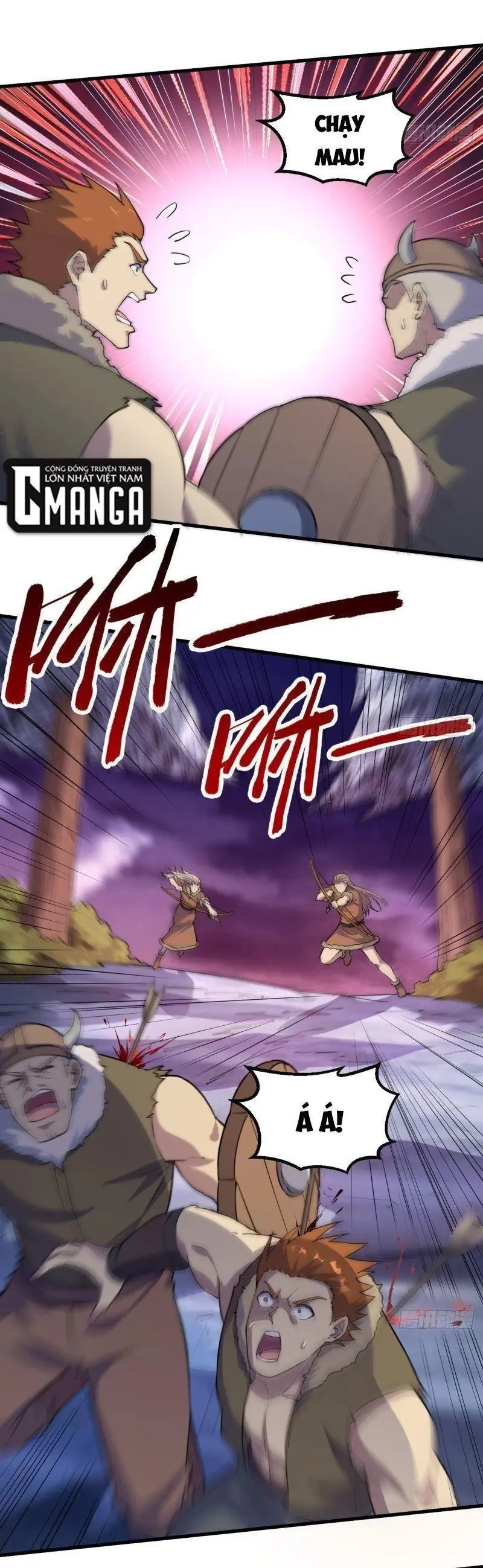 Sống Trên Hoang đảo Cùng Các Em Gái Chapter 116 - Trang 14