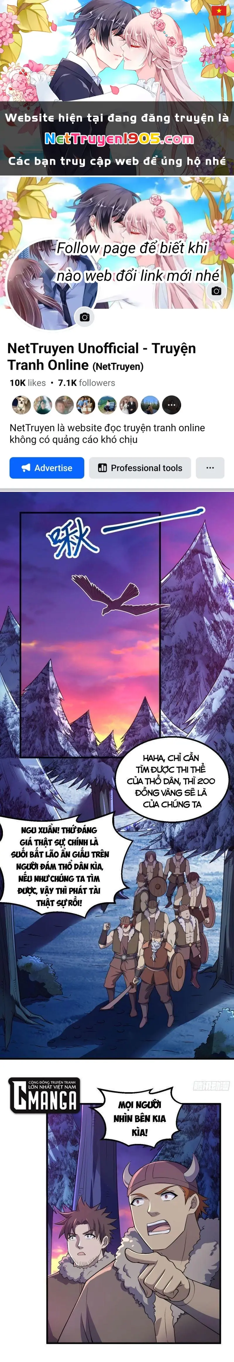 Sống Trên Hoang đảo Cùng Các Em Gái Chapter 116 - Trang 2