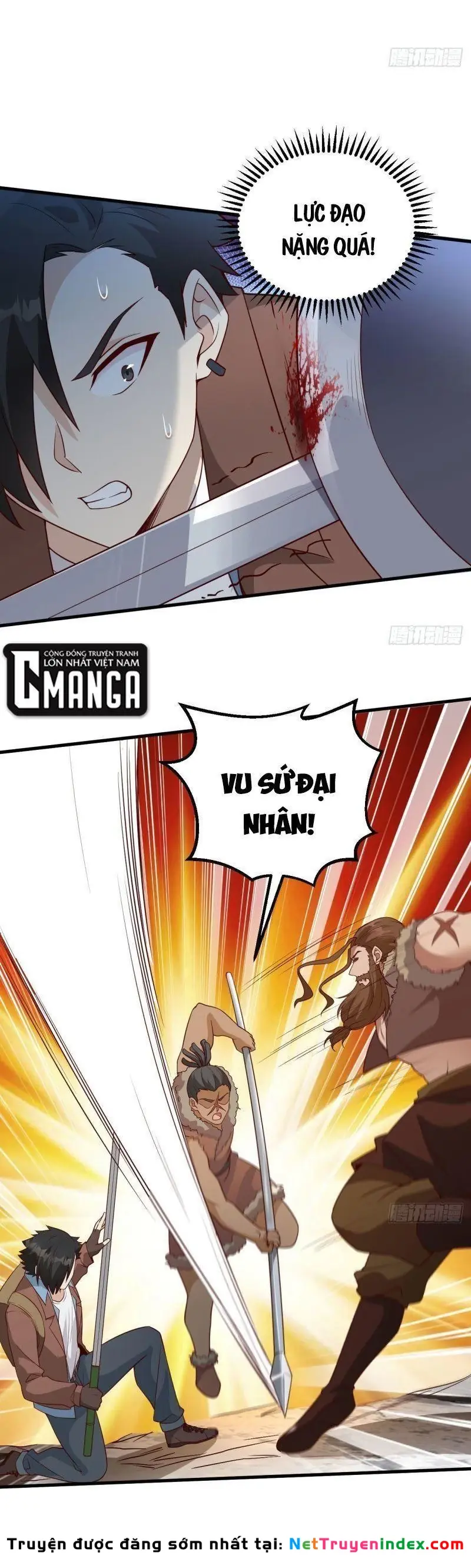 Sống Trên Hoang đảo Cùng Các Em Gái Chapter 117 - Trang 14