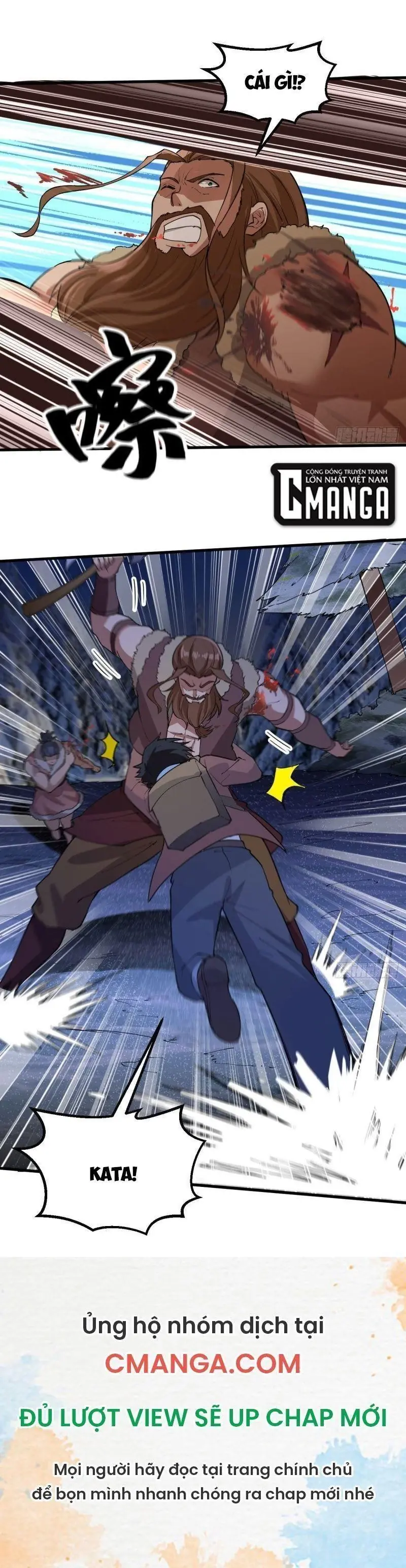 Sống Trên Hoang đảo Cùng Các Em Gái Chapter 118 - Trang 10