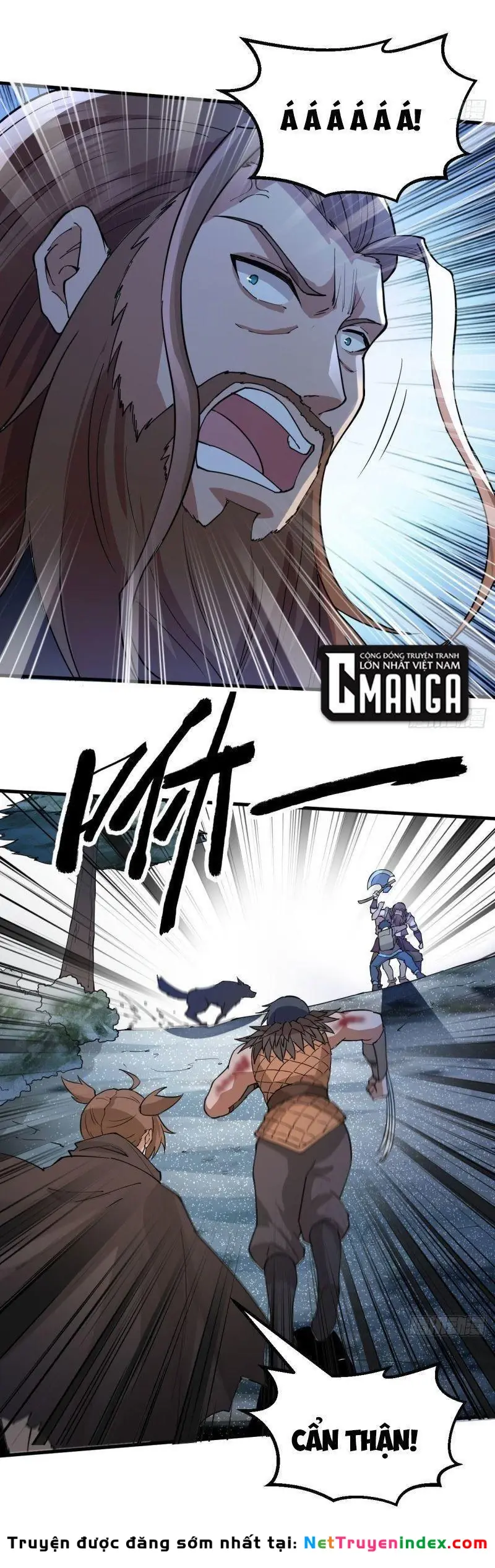 Sống Trên Hoang đảo Cùng Các Em Gái Chapter 118 - Trang 12