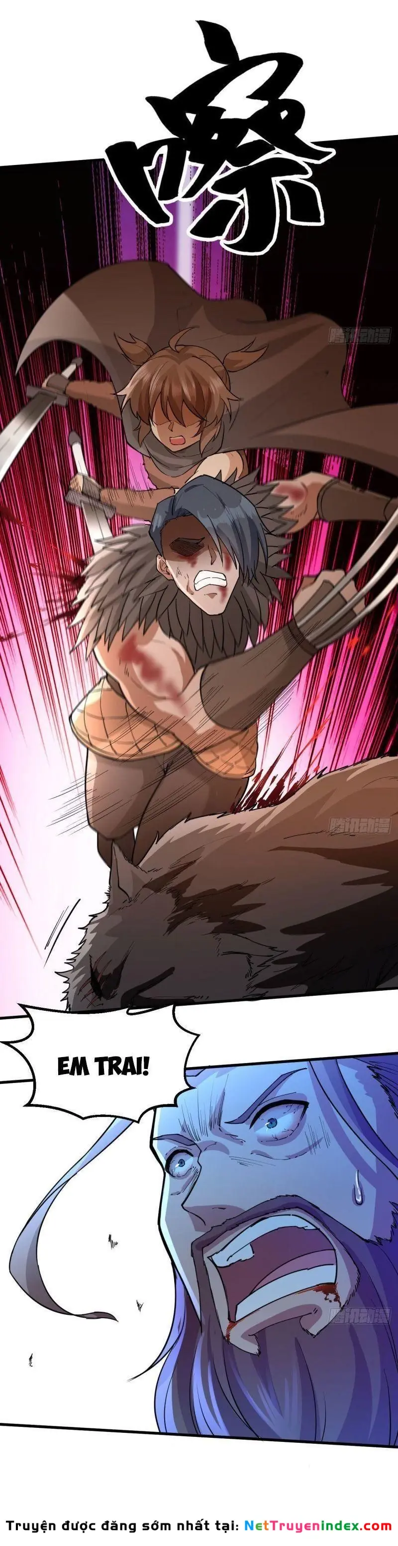 Sống Trên Hoang đảo Cùng Các Em Gái Chapter 118 - Trang 13