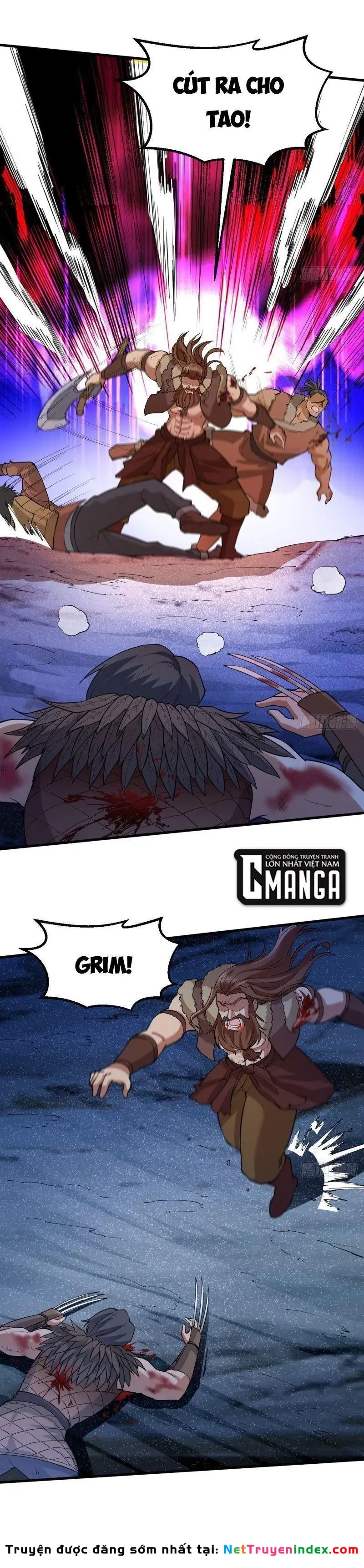 Sống Trên Hoang đảo Cùng Các Em Gái Chapter 118 - Trang 14