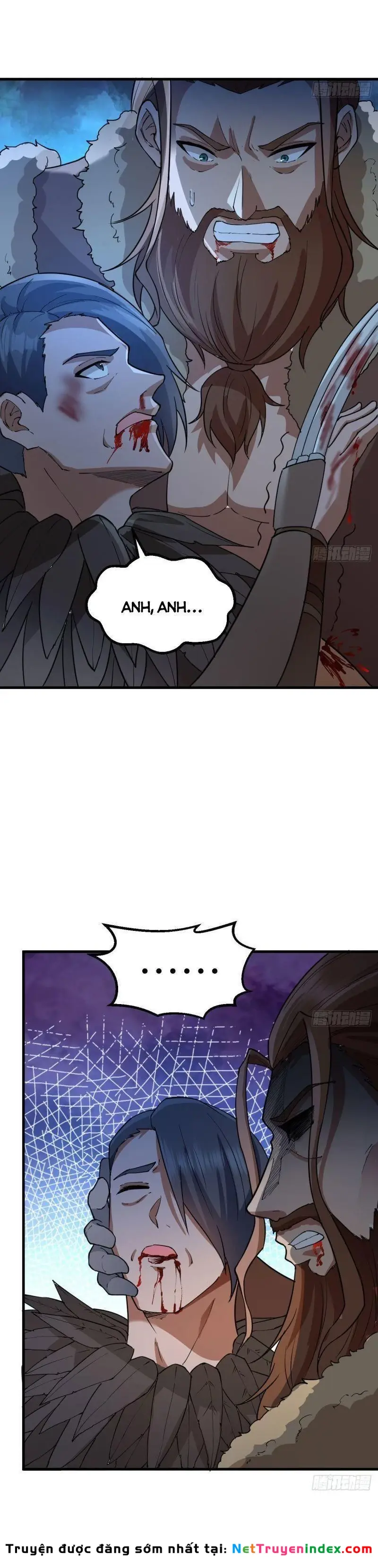 Sống Trên Hoang đảo Cùng Các Em Gái Chapter 118 - Trang 15