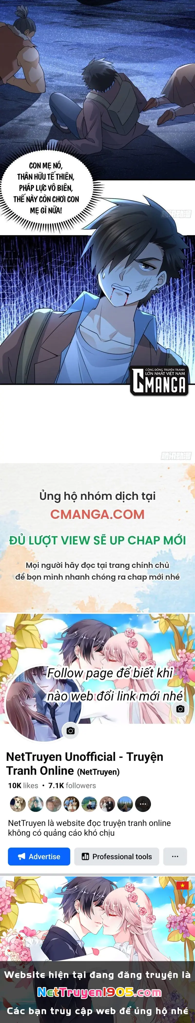 Sống Trên Hoang đảo Cùng Các Em Gái Chapter 118 - Trang 19