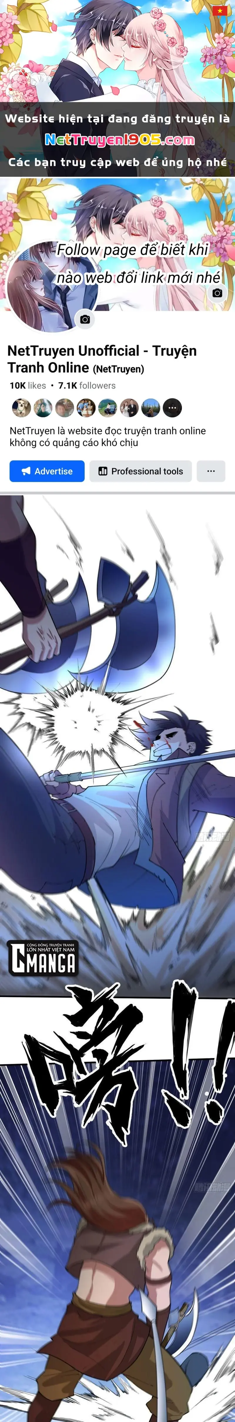 Sống Trên Hoang đảo Cùng Các Em Gái Chapter 118 - Trang 2