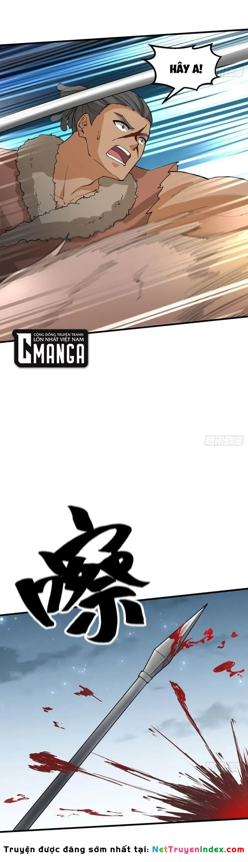 Sống Trên Hoang đảo Cùng Các Em Gái Chapter 118 - Trang 6