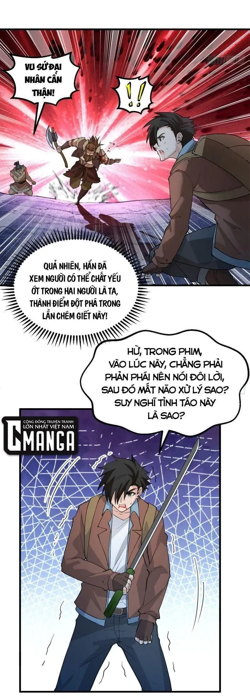 Sống Trên Hoang đảo Cùng Các Em Gái Chapter 118 - Trang 8