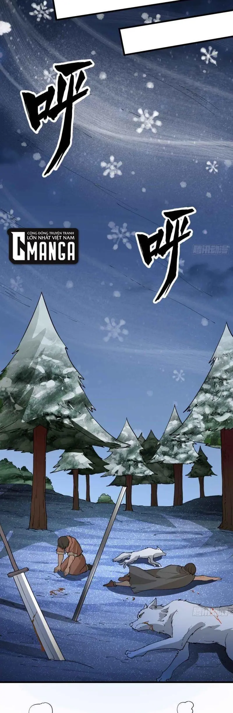 Sống Trên Hoang đảo Cùng Các Em Gái Chapter 119 - Trang 12