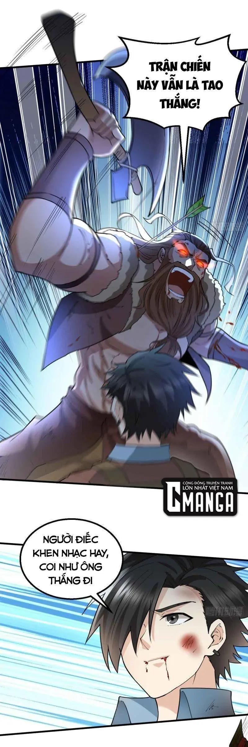 Sống Trên Hoang đảo Cùng Các Em Gái Chapter 119 - Trang 14