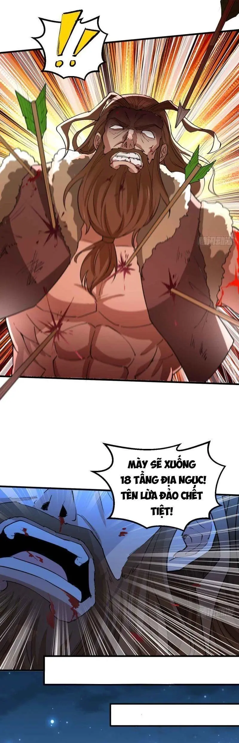 Sống Trên Hoang đảo Cùng Các Em Gái Chapter 119 - Trang 15