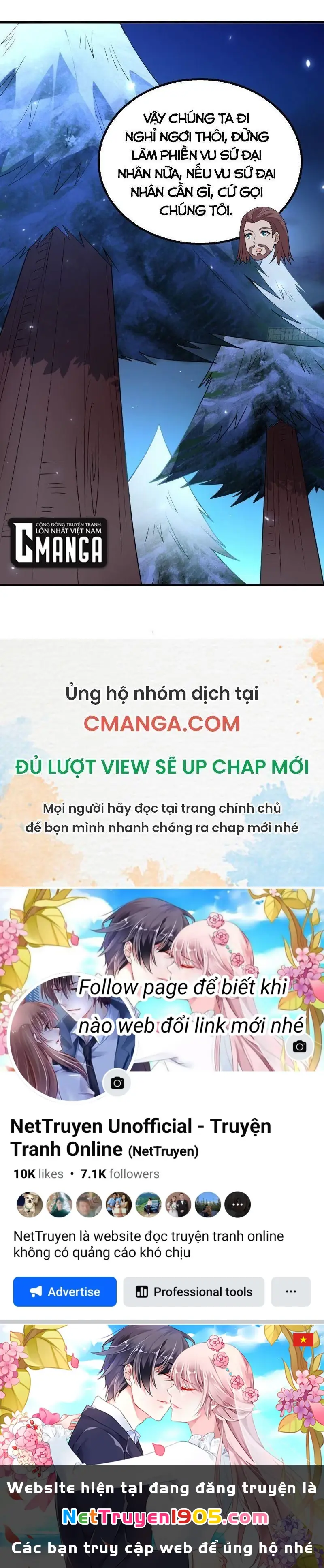 Sống Trên Hoang đảo Cùng Các Em Gái Chapter 119 - Trang 20