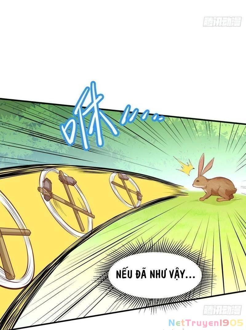 Sống Trên Hoang đảo Cùng Các Em Gái Chapter 12 - Trang 10