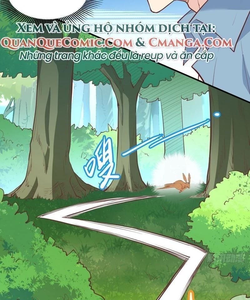 Sống Trên Hoang đảo Cùng Các Em Gái Chapter 12 - Trang 13