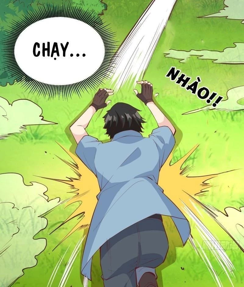 Sống Trên Hoang đảo Cùng Các Em Gái Chapter 12 - Trang 14