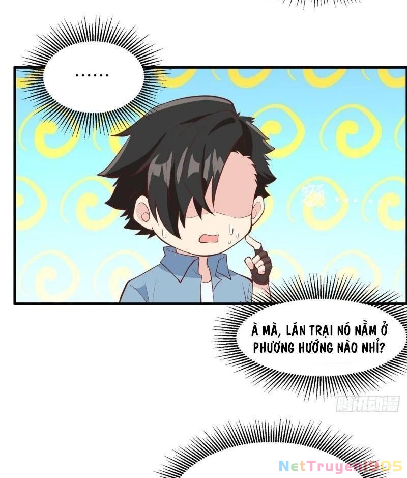 Sống Trên Hoang đảo Cùng Các Em Gái Chapter 12 - Trang 17