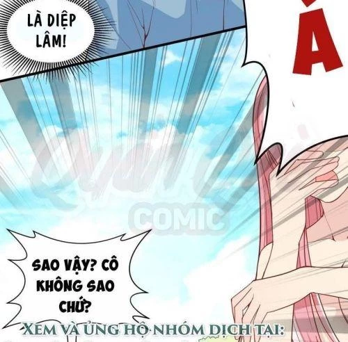 Sống Trên Hoang đảo Cùng Các Em Gái Chapter 12 - Trang 21