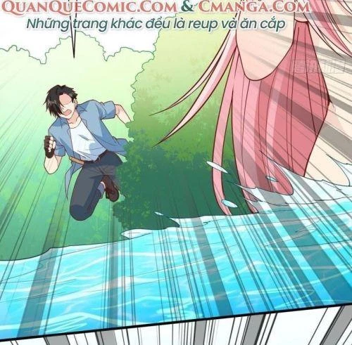 Sống Trên Hoang đảo Cùng Các Em Gái Chapter 12 - Trang 22
