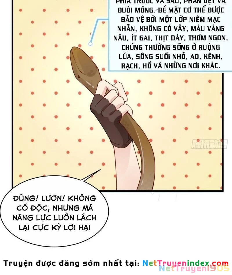 Sống Trên Hoang đảo Cùng Các Em Gái Chapter 12 - Trang 28