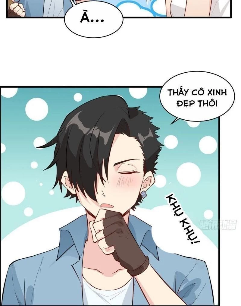 Sống Trên Hoang đảo Cùng Các Em Gái Chapter 12 - Trang 36