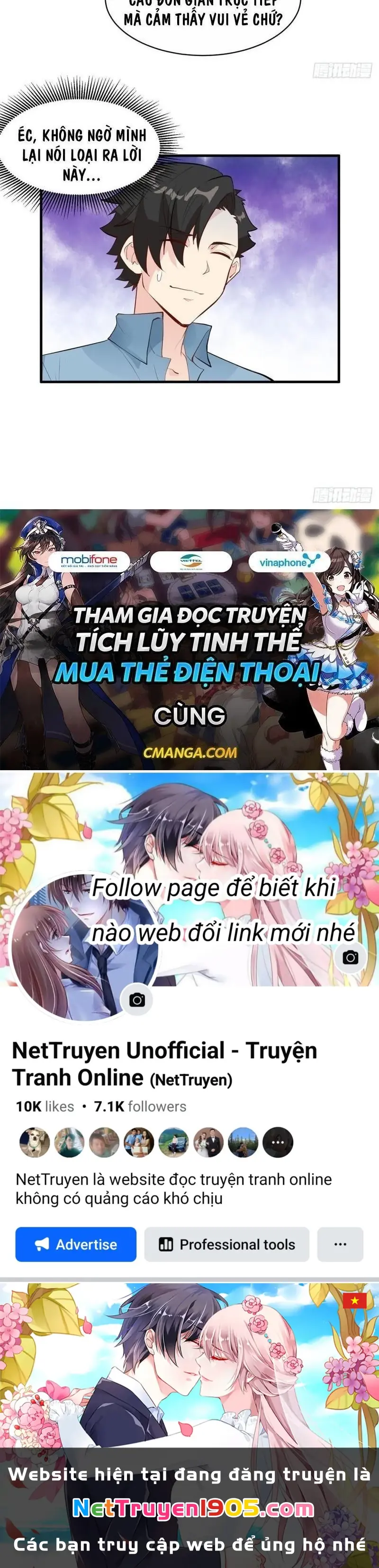 Sống Trên Hoang đảo Cùng Các Em Gái Chapter 12 - Trang 40