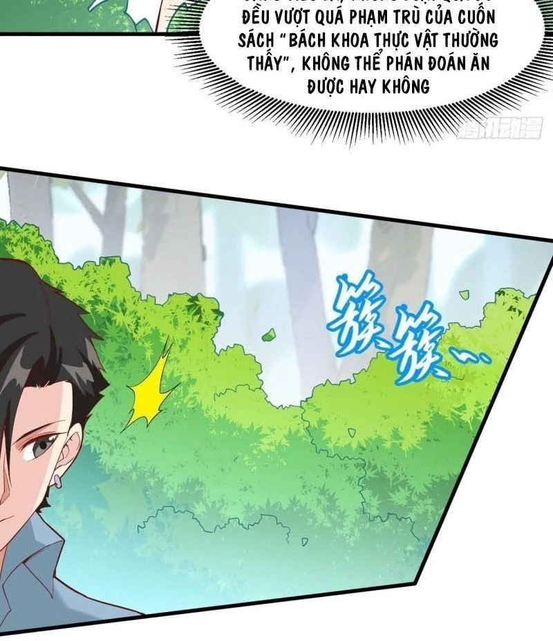 Sống Trên Hoang đảo Cùng Các Em Gái Chapter 12 - Trang 7