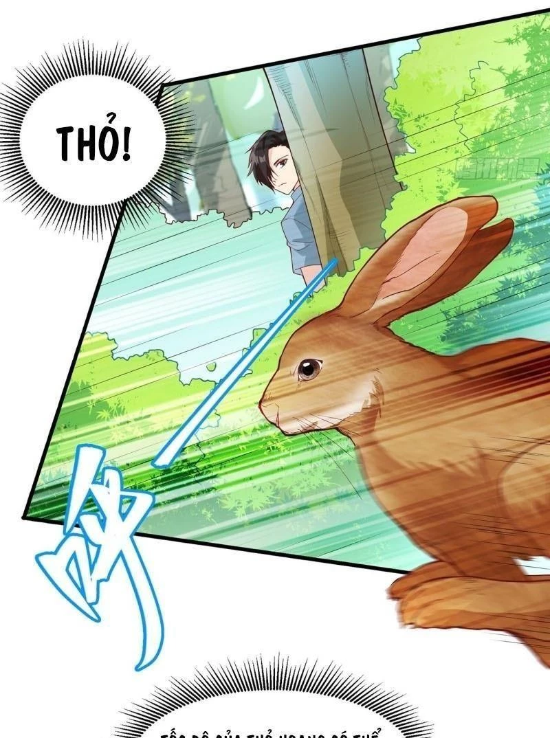 Sống Trên Hoang đảo Cùng Các Em Gái Chapter 12 - Trang 8