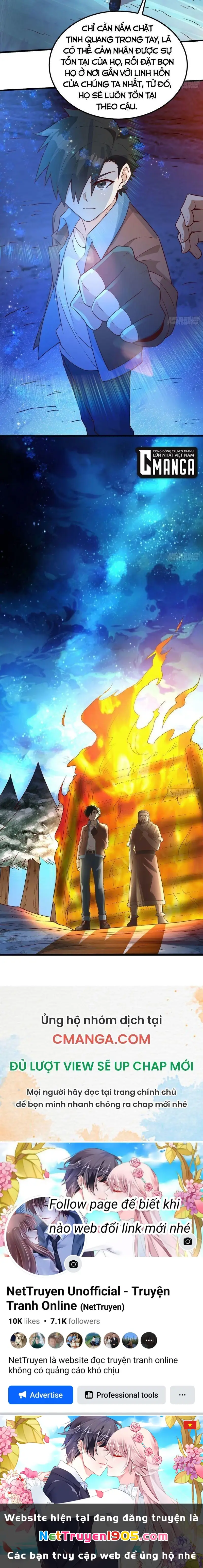 Sống Trên Hoang đảo Cùng Các Em Gái Chapter 120 - Trang 18