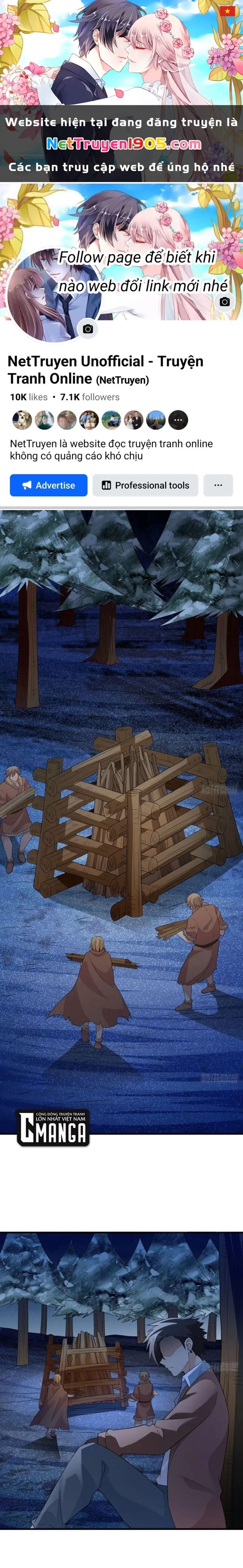 Sống Trên Hoang đảo Cùng Các Em Gái Chapter 120 - Trang 2
