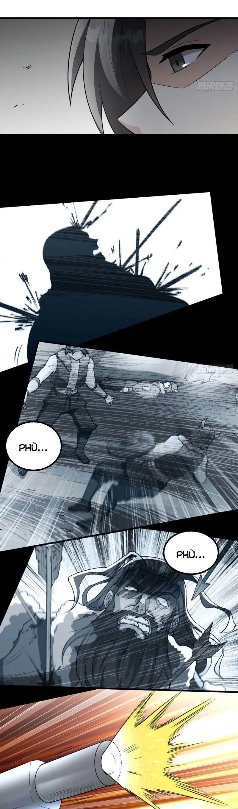 Sống Trên Hoang đảo Cùng Các Em Gái Chapter 120 - Trang 3