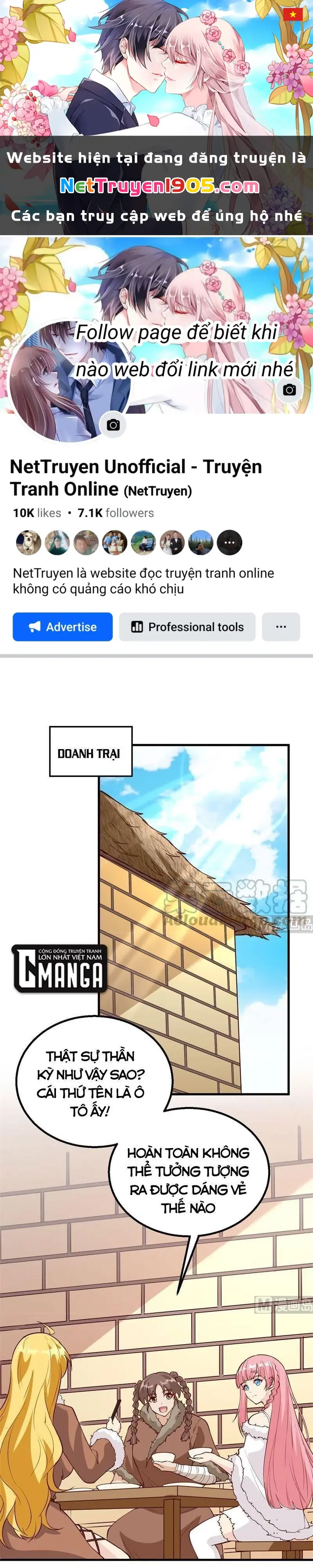 Sống Trên Hoang đảo Cùng Các Em Gái Chapter 121 - Trang 2