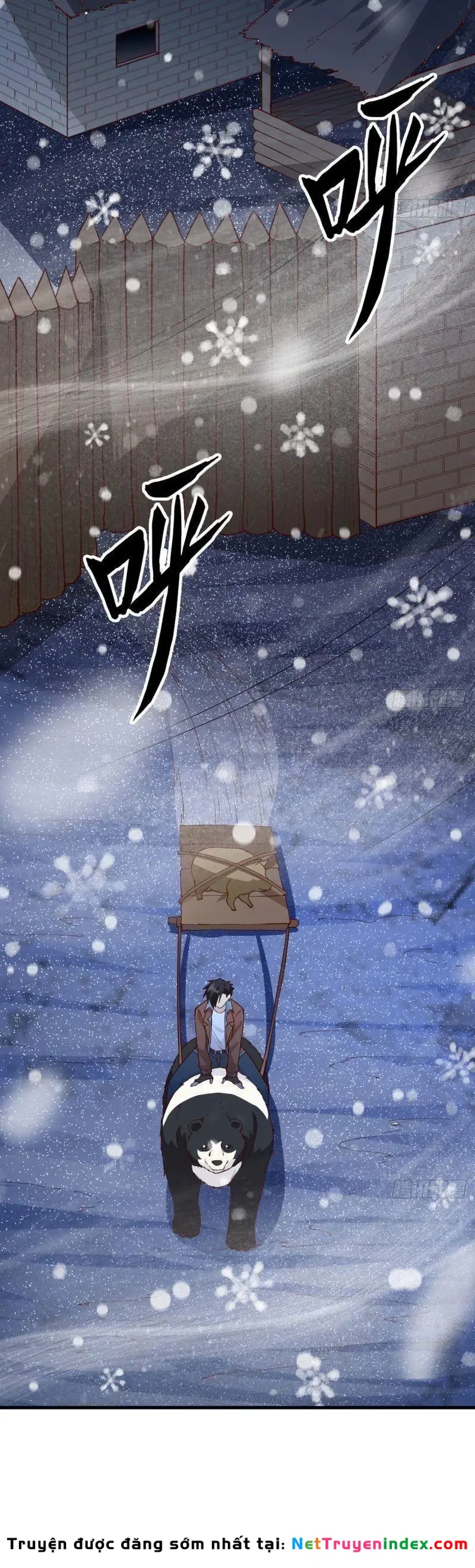 Sống Trên Hoang đảo Cùng Các Em Gái Chapter 122 - Trang 13