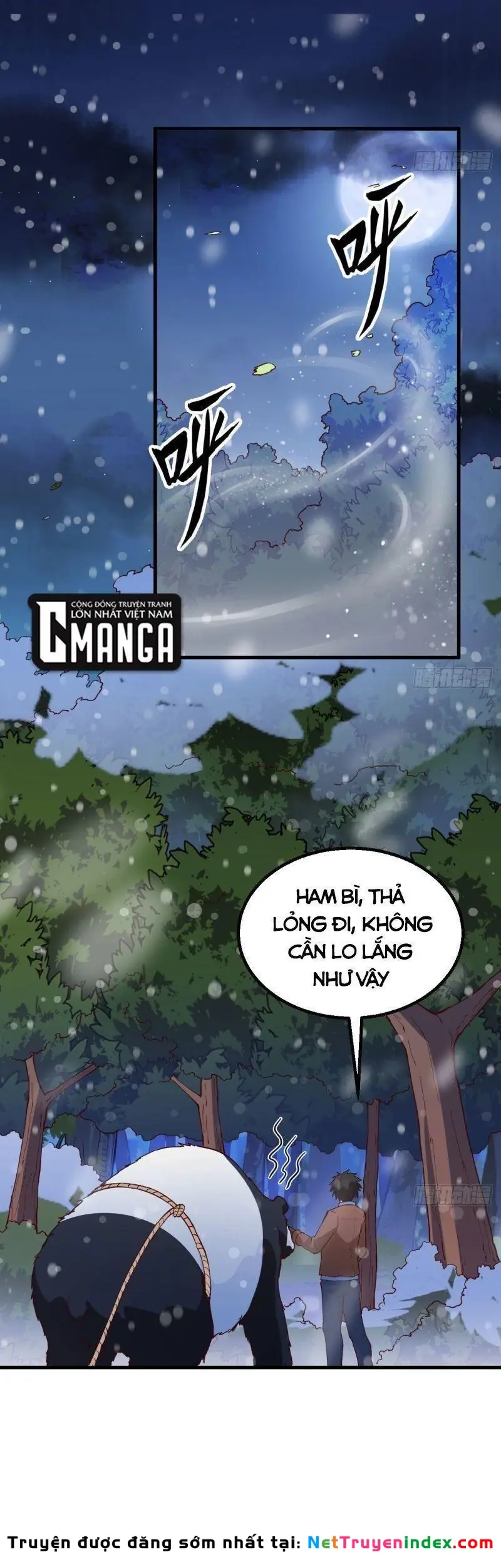 Sống Trên Hoang đảo Cùng Các Em Gái Chapter 122 - Trang 15