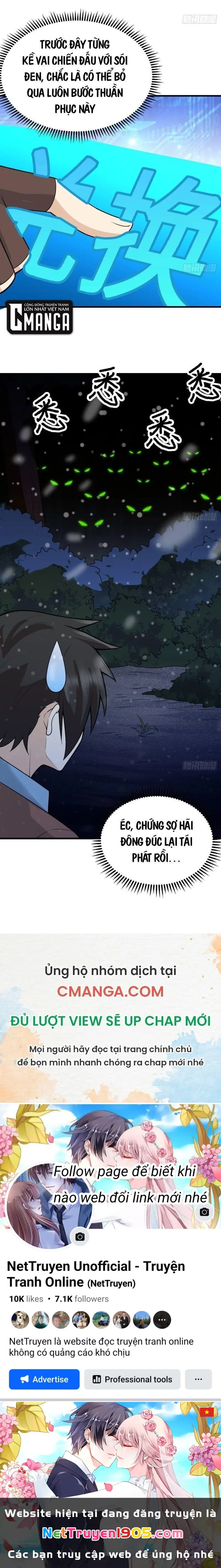 Sống Trên Hoang đảo Cùng Các Em Gái Chapter 122 - Trang 18