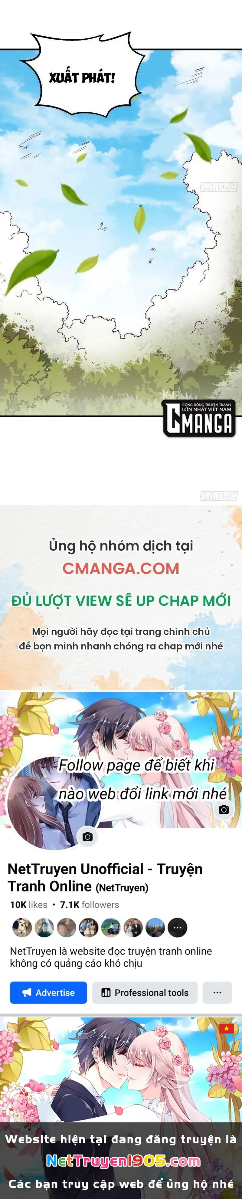 Sống Trên Hoang đảo Cùng Các Em Gái Chapter 123 - Trang 18