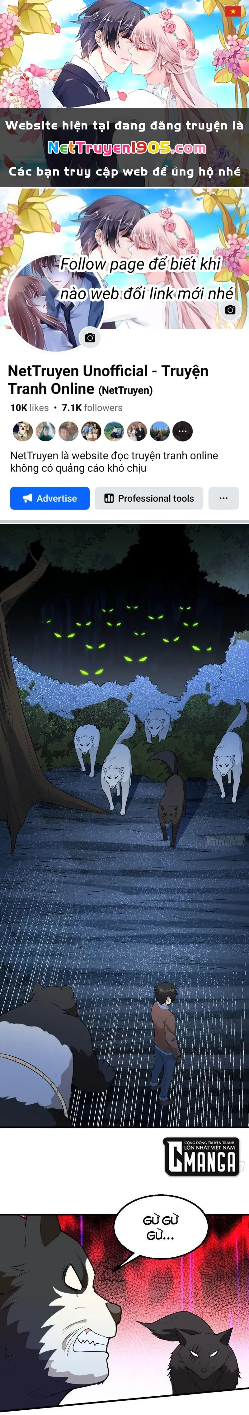 Sống Trên Hoang đảo Cùng Các Em Gái Chapter 123 - Trang 2