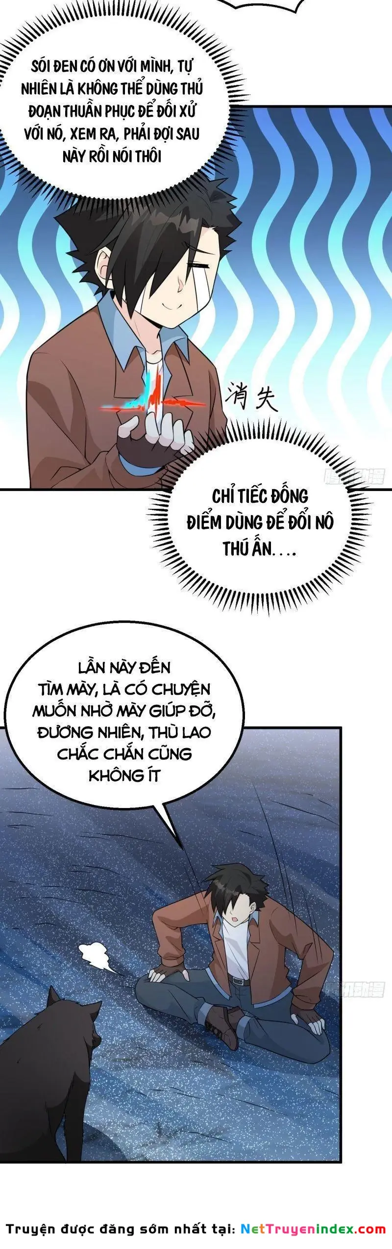 Sống Trên Hoang đảo Cùng Các Em Gái Chapter 123 - Trang 5