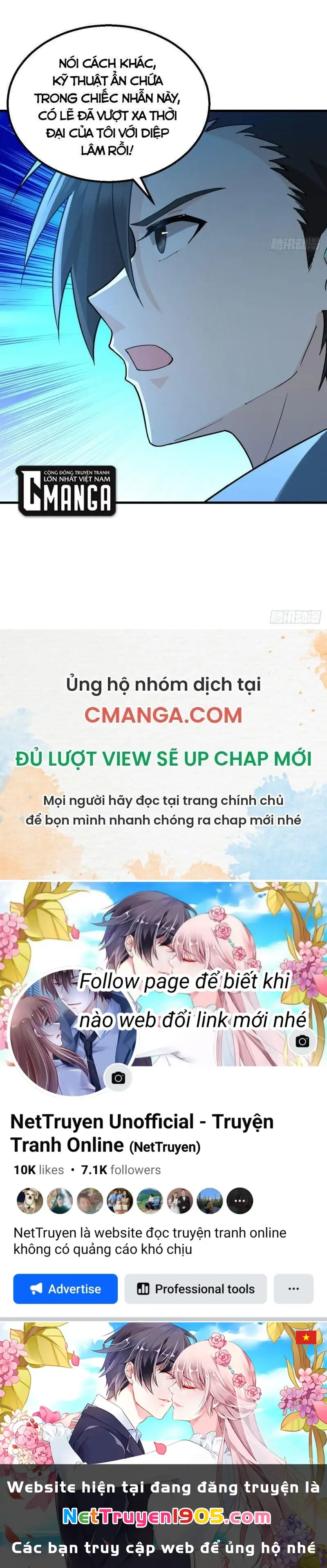 Sống Trên Hoang đảo Cùng Các Em Gái Chapter 125 - Trang 21