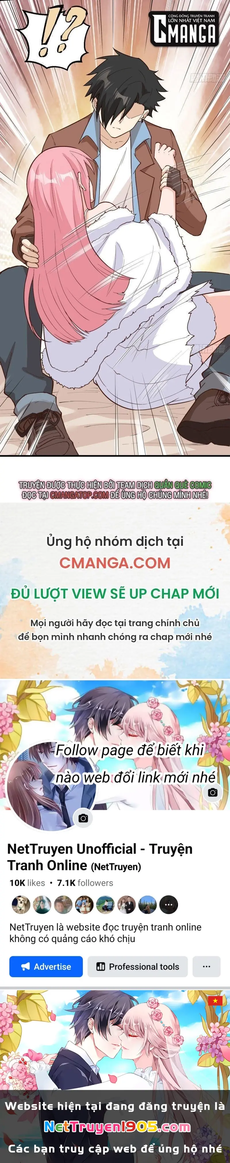 Sống Trên Hoang đảo Cùng Các Em Gái Chapter 127 - Trang 19