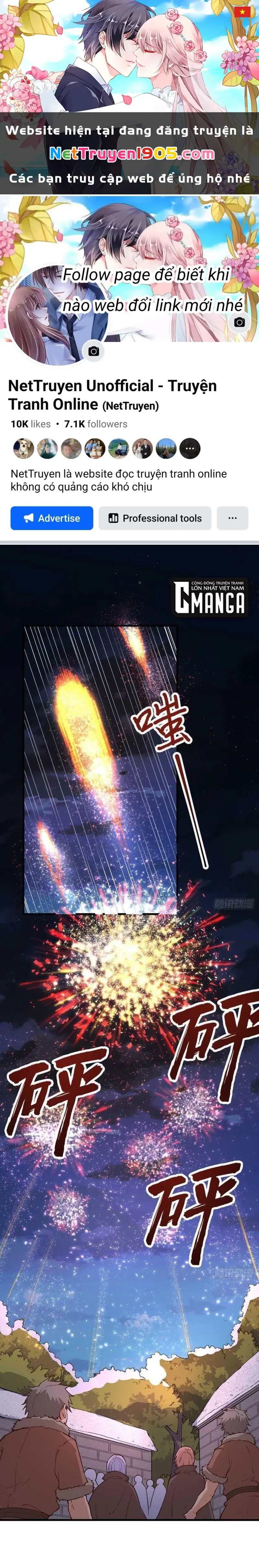 Sống Trên Hoang đảo Cùng Các Em Gái Chapter 127 - Trang 2