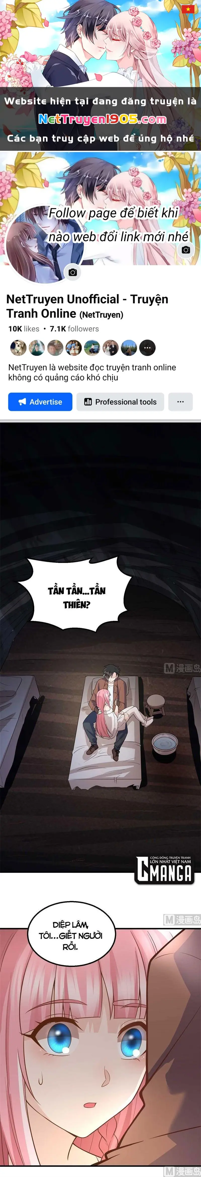 Sống Trên Hoang đảo Cùng Các Em Gái Chapter 128 - Trang 2