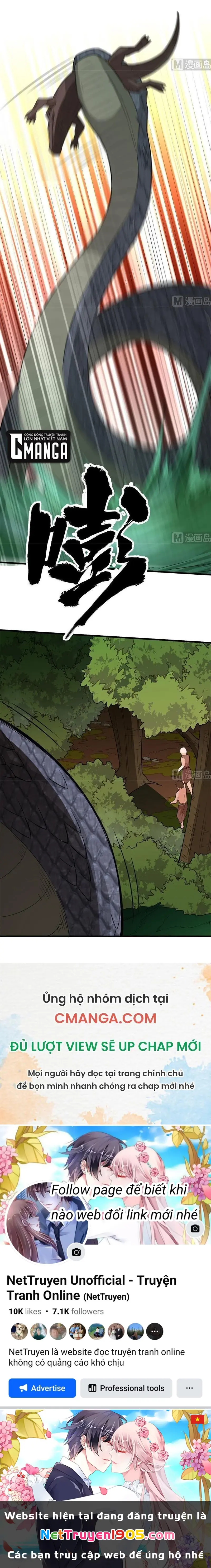 Sống Trên Hoang đảo Cùng Các Em Gái Chapter 128 - Trang 20