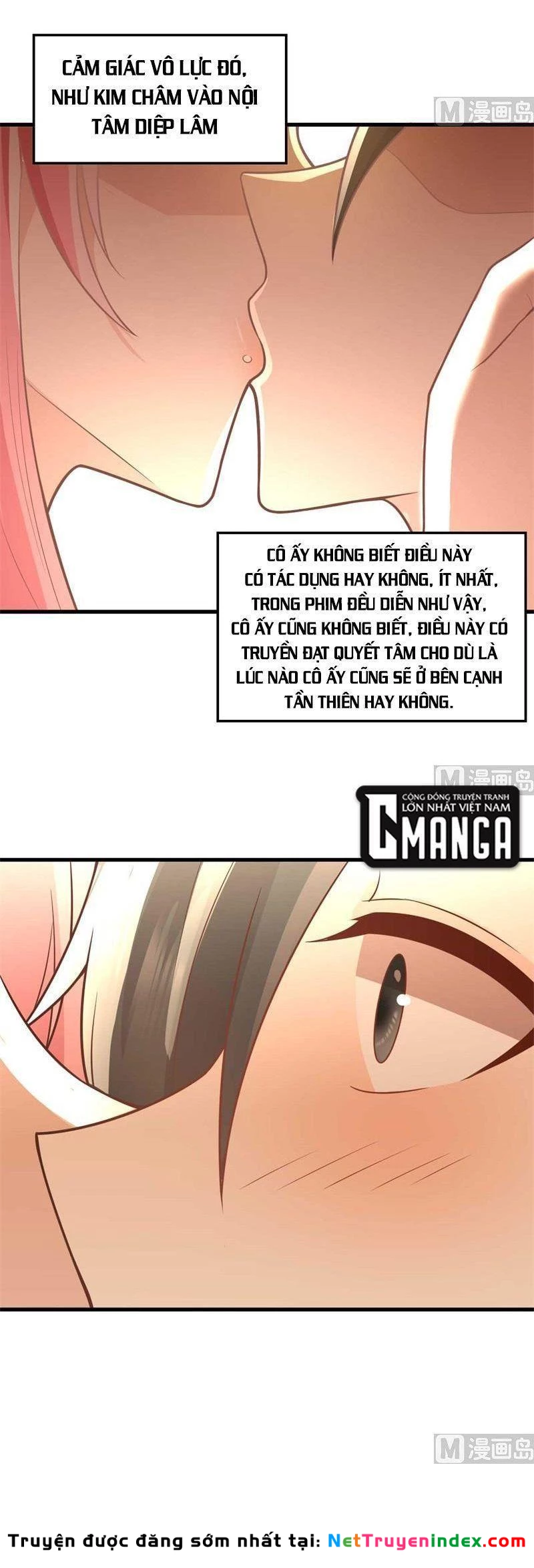 Sống Trên Hoang đảo Cùng Các Em Gái Chapter 128 - Trang 6