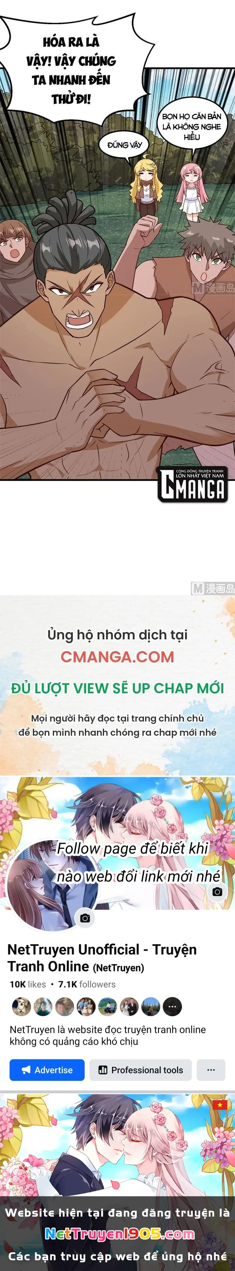 Sống Trên Hoang đảo Cùng Các Em Gái Chapter 129 - Trang 20