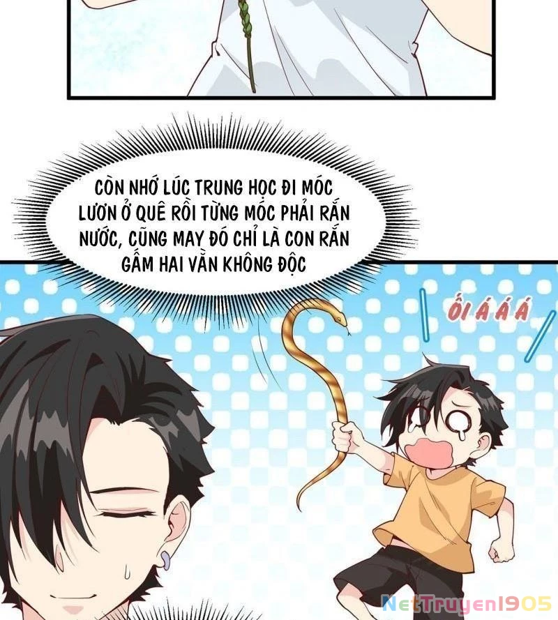 Sống Trên Hoang đảo Cùng Các Em Gái Chapter 13 - Trang 12