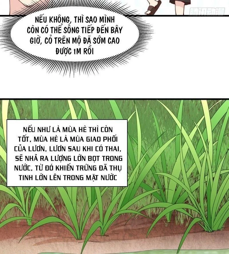 Sống Trên Hoang đảo Cùng Các Em Gái Chapter 13 - Trang 13